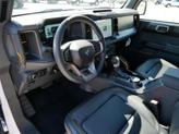 Thumbnail of 2024 Oxford White Ford Bronco