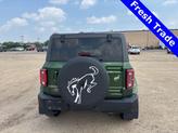 Thumbnail of 2024 Eruption Green Metallic Ford Bronco