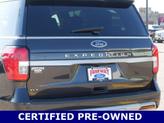 Thumbnail of 2024 Dark Matter Gray Metallic Ford Expedition