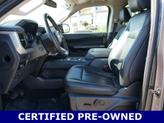 Thumbnail of 2024 Dark Matter Gray Metallic Ford Expedition