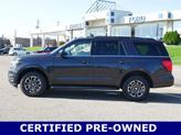 Thumbnail of 2024 Dark Matter Gray Metallic Ford Expedition