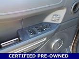 Thumbnail of 2024 Dark Matter Gray Metallic Ford Expedition