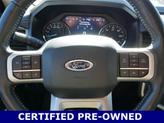 Thumbnail of 2024 Dark Matter Gray Metallic Ford Expedition