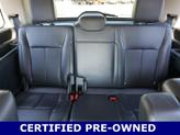 Thumbnail of 2024 Dark Matter Gray Metallic Ford Expedition
