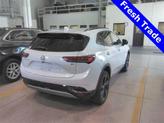 Thumbnail of 2023 White Buick Envision