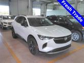 Photo of 2023 White Buick Envision
