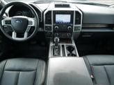 Thumbnail of 2020 Oxford White Ford F-150
