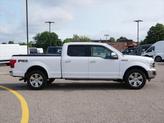 Thumbnail of 2020 Oxford White Ford F-150
