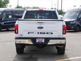 Thumbnail of 2020 Oxford White Ford F-150