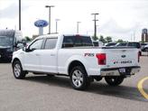 Thumbnail of 2020 Oxford White Ford F-150