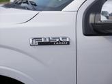 Thumbnail of 2020 Oxford White Ford F-150