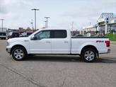 Thumbnail of 2020 Oxford White Ford F-150