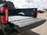 Thumbnail of 2025 Antimatter Blue Metallic Ford F-350