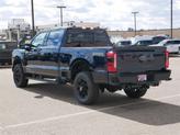 Thumbnail of 2025 Antimatter Blue Metallic Ford F-350