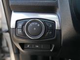 Thumbnail of 2018 Ingot Silver Metallic Ford Explorer