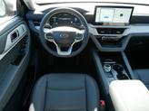 Thumbnail of 2025 Agate Black Metallic Ford Explorer