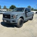 Photo of 2019 Abyss Gray Metallic Ford F-150
