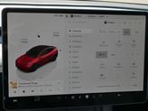 Thumbnail of 2023 Red Multi-Coat Tesla Model Y