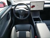 Thumbnail of 2023 Red Multi-Coat Tesla Model Y