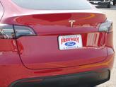 Thumbnail of 2023 Red Multi-Coat Tesla Model Y