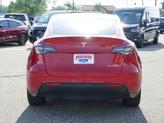 Thumbnail of 2023 Red Multi-Coat Tesla Model Y