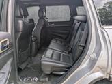 Thumbnail of 2014 Billet Silver Metallic Clearcoat Jeep Grand Cherokee