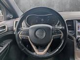 Thumbnail of 2014 Billet Silver Metallic Clearcoat Jeep Grand Cherokee
