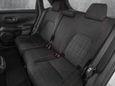 Thumbnail of 2026 Crystal Black Pearl Honda HR-V
