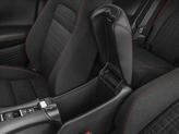 Thumbnail of 2026 Crystal Black Pearl Honda HR-V