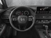 Thumbnail of 2026 Crystal Black Pearl Honda HR-V