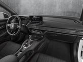 Thumbnail of 2026 Crystal Black Pearl Honda HR-V