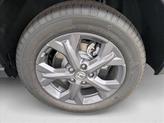 Thumbnail of 2026 Platinum White Pearl Honda HR-V