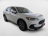 Thumbnail of 2026 Platinum White Pearl Honda HR-V