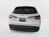 Thumbnail of 2026 Platinum White Pearl Honda HR-V
