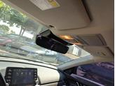 Thumbnail of 2019 Crystal Black Pearl Honda Accord Hybrid