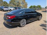 Thumbnail of 2019 Crystal Black Pearl Honda Accord Hybrid