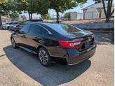 Thumbnail of 2019 Crystal Black Pearl Honda Accord Hybrid