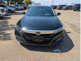 Thumbnail of 2019 Crystal Black Pearl Honda Accord Hybrid