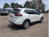 Thumbnail of 2018 Pearl White Nissan Rogue