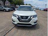 Thumbnail of 2018 Pearl White Nissan Rogue