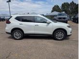 Thumbnail of 2018 Pearl White Nissan Rogue