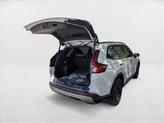 Thumbnail of 2026 Platinum White Pearl Honda CR-V Hybrid