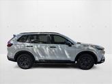 Thumbnail of 2026 Platinum White Pearl Honda CR-V Hybrid