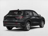 Thumbnail of 2026 Crystal Black Pearl Honda HR-V