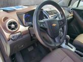 Thumbnail of 2015 White Pearl Tricoat Chevrolet Trax
