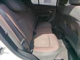 Thumbnail of 2015 White Pearl Tricoat Chevrolet Trax