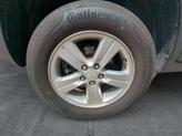 Thumbnail of 2015 White Pearl Tricoat Chevrolet Trax