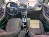 Thumbnail of 2015 White Pearl Tricoat Chevrolet Trax
