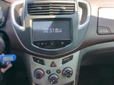 Thumbnail of 2015 White Pearl Tricoat Chevrolet Trax