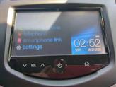 Thumbnail of 2015 White Pearl Tricoat Chevrolet Trax